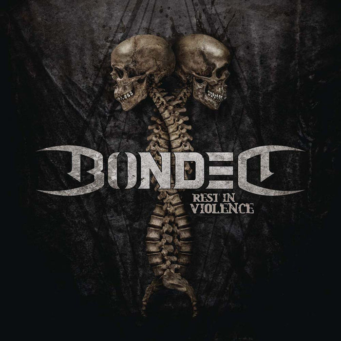 Bonded - Rest In Violence Vinyl LP 2020