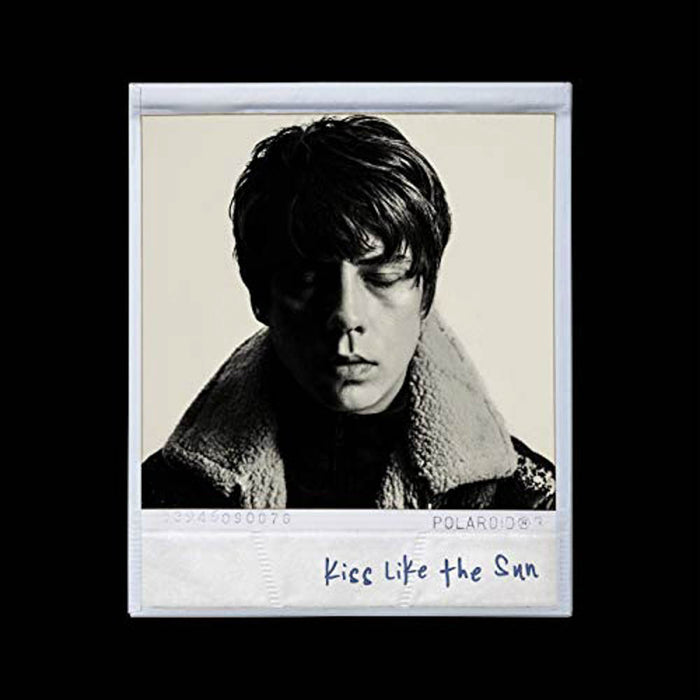 Jake Bugg Kiss Like The Sun 7" Vinyl Single 2020