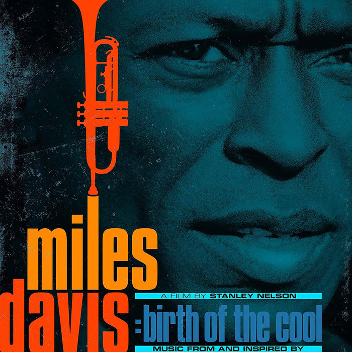 Miles Davis Birth Of The Cool Vinyl LP 2020