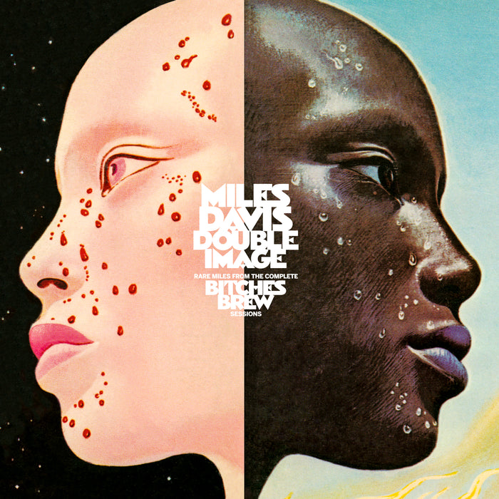 Miles Davis - Double Image Directions in Music Vinyl LP RSD Oct 2020