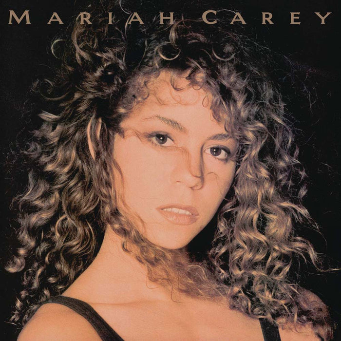 Mariah Carey Mariah Carey (Self-Titled) Vinyl LP 2020