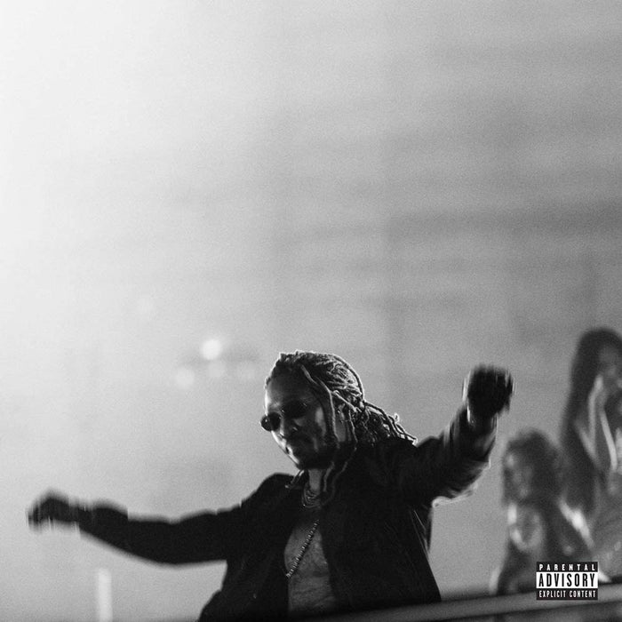 Future - High Off Life Vinyl LP 2020