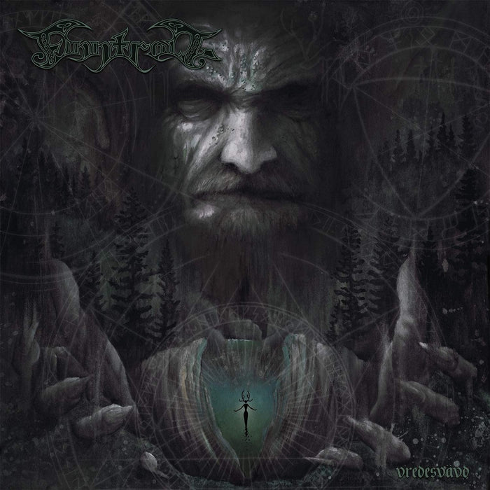 Finntroll - VREDESVAVD Vinyl LP 2020