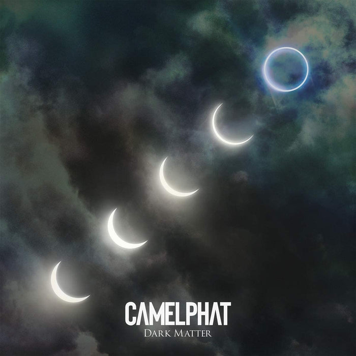 Camelphat Dark Matter Vinyl LP 2020