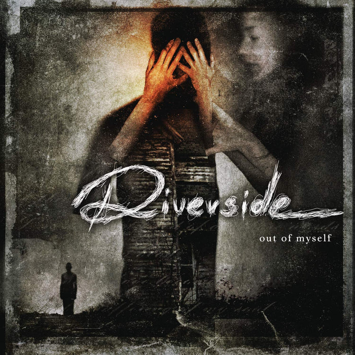 Riverside - Out Of Myself Vinyl LP 2021