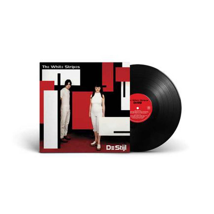The White Stripes De Stijl Vinyl LP 2022