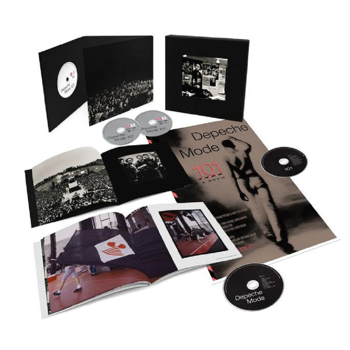 Depeche Mode 103 Deluxe Edition 2021