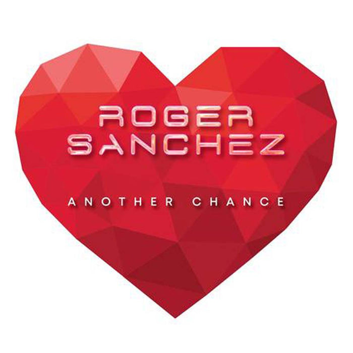 Roger Sanchez Another Chance Vinyl 7" Single Pic Disc 2021