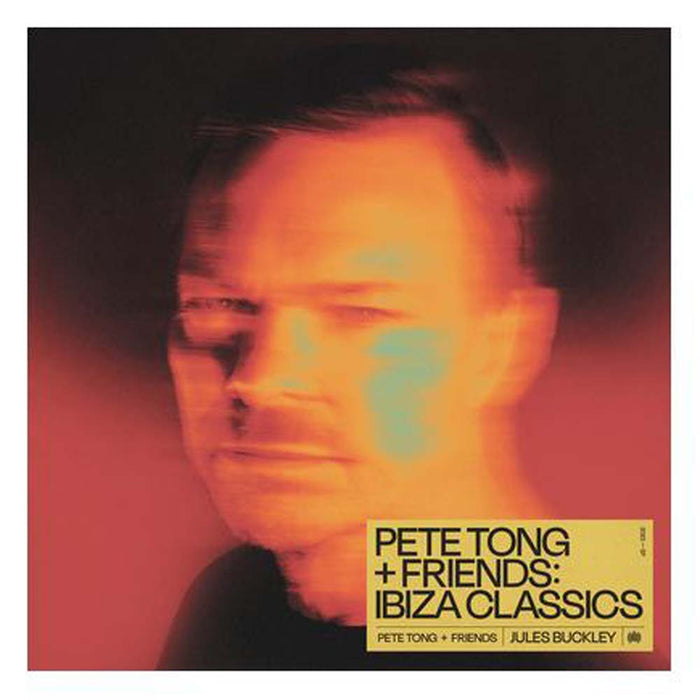Pete Tong Pete Tong & Friends: Ibiza Classics Vinyl LP 2022