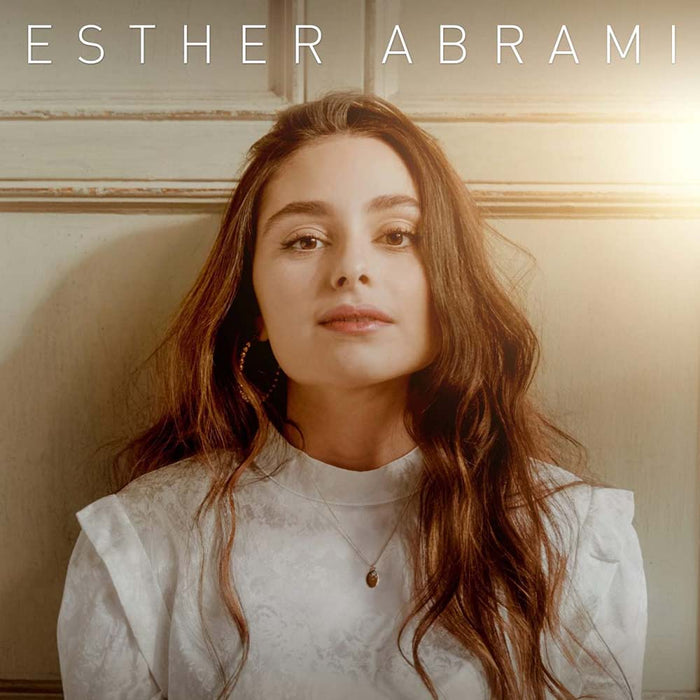 Esther Abrami Esther Abrami (Self-Titled) Vinyl LP 2022