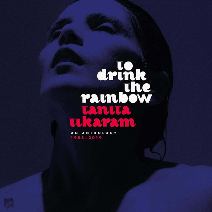 Tanita Tikaram To Drink The Rainbow An Anthology Vinyl LP 2019