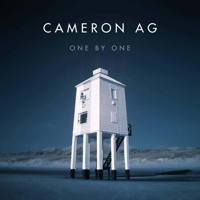 Cameron AG - One By One Vinyl LP New 2019