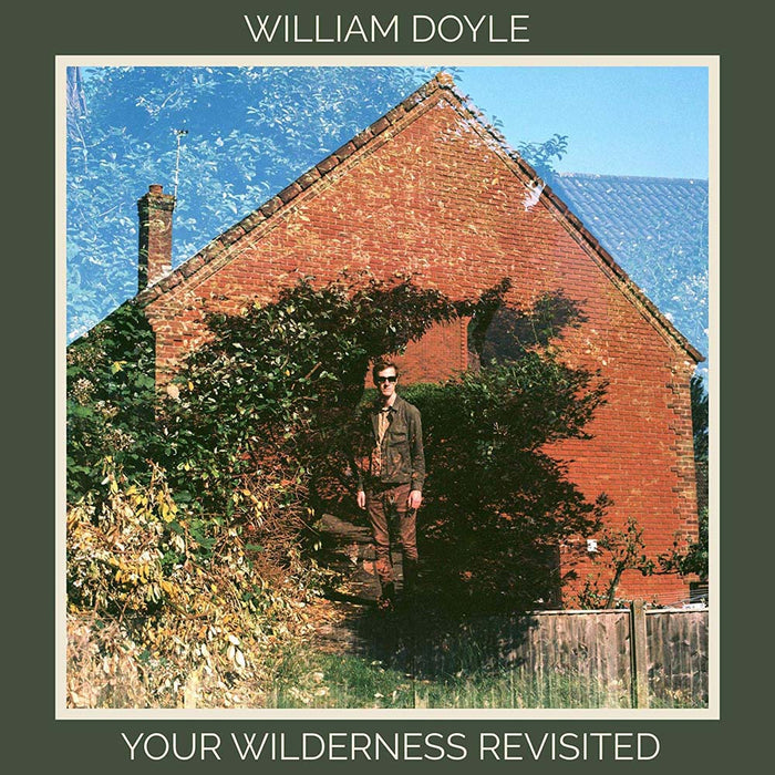 William Doyle Your Wilderness Revisited Vinyl New 2019