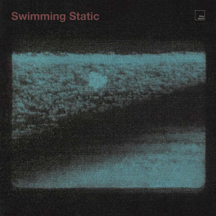 Elder Island Swimming Static Vinyl LP 2022