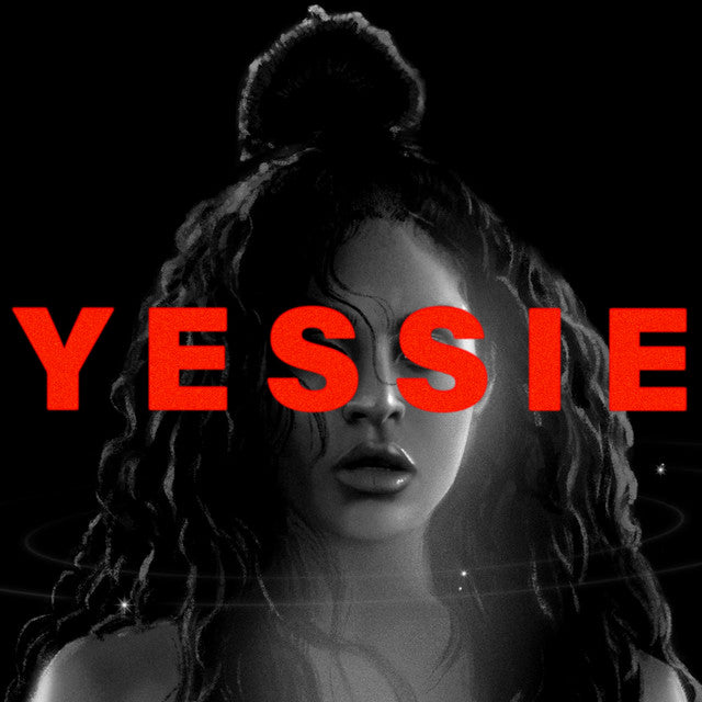 Jessie Reyez Yessie Vinyl LP 2022