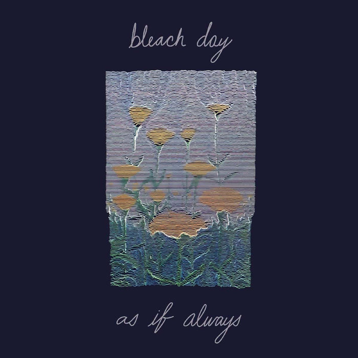 Bleach Day - As If Always Vinyl LP 2020