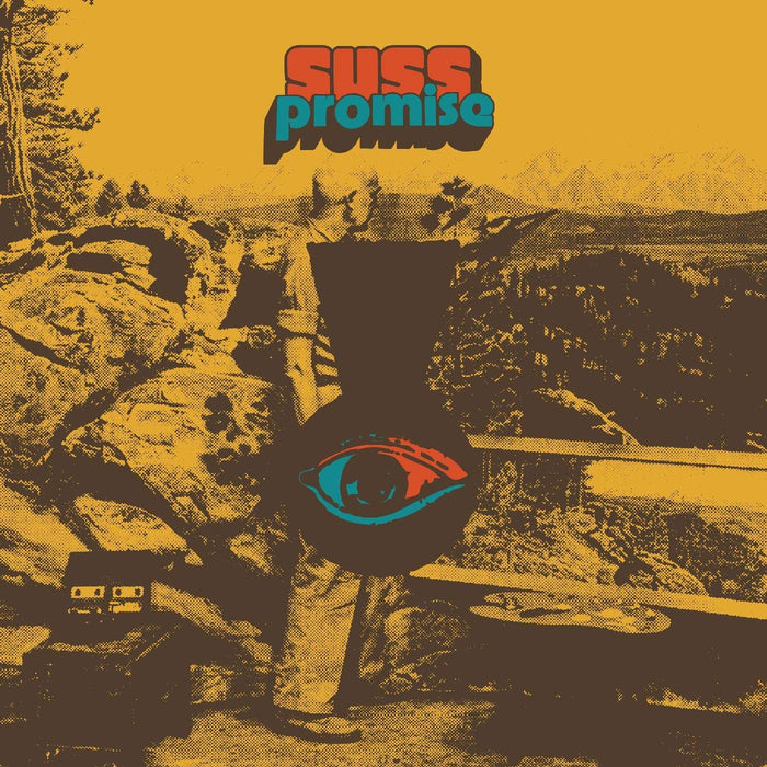 Suss Promise Vinyl LP 2021