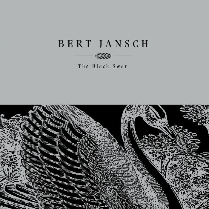 Bert Jansch Black Swan Vinyl LP RSD 2021