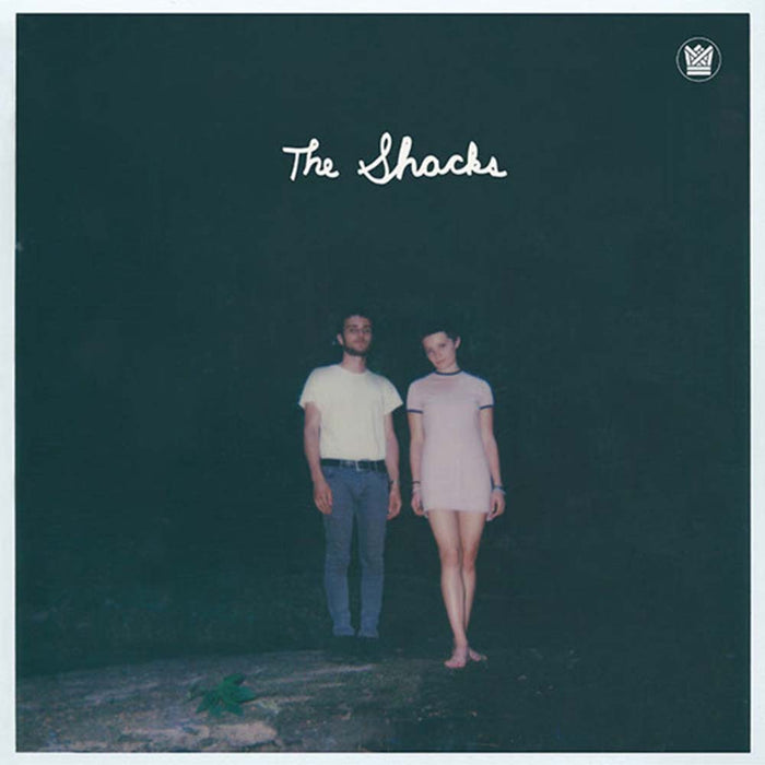 The Shacks Vinyl LP New 2018