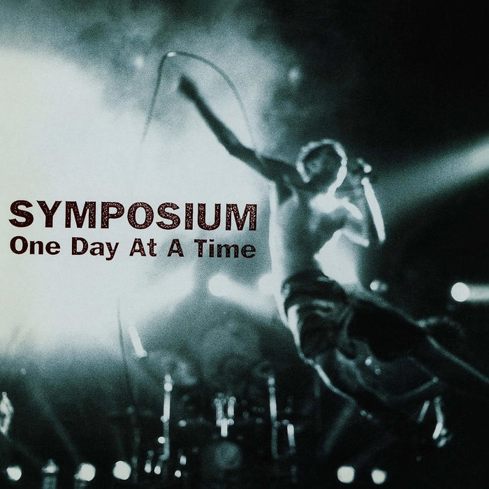 Symposium One Day At A Time Vinyl LP Spearment Green Colour RSD 2023