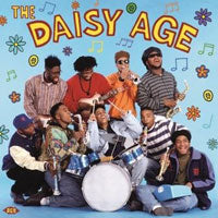 Various Artists Daisy Age Compilation Vinyl LP 2019