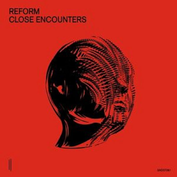 Reform - Close Encounters 12" Vinyl Single 2020