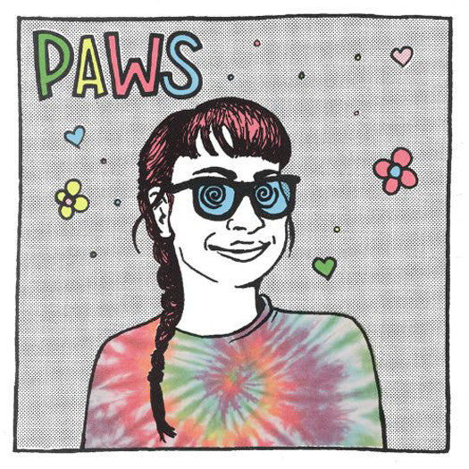 PAWS COKEFLOAT! LP VINYL NEW 33RPM