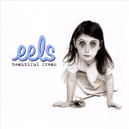 Eels Beautiful Freak Vinyl LP Reissue 2014