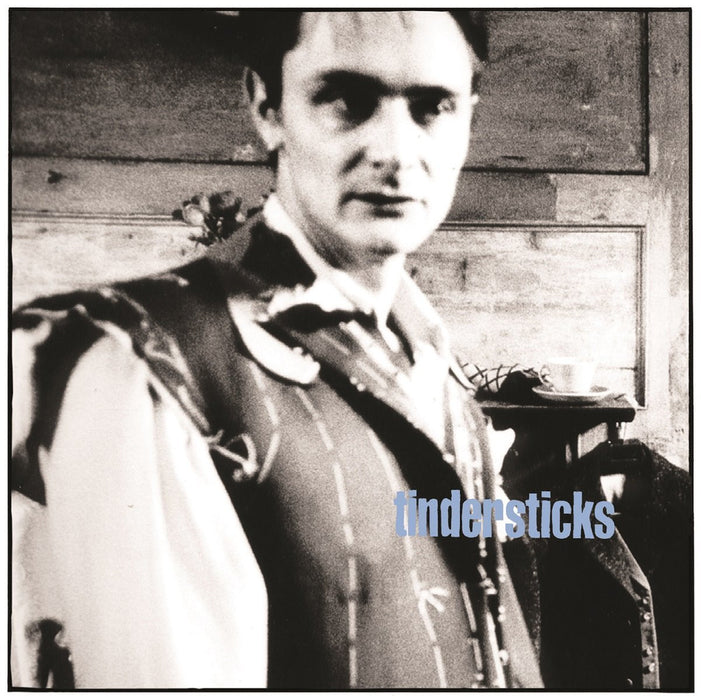 Tindersticks Tindersticks (Self-Titled) Vinyl LP Reissue 2015