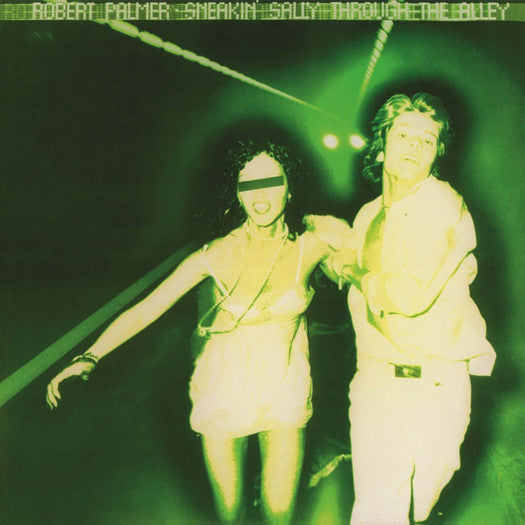 ROBERT PALMER SNEAKIN SALLY THROUGH THE ALLEY LP VINYL NEW 33RPM 2015