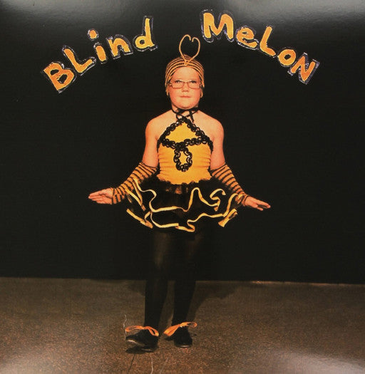 Blind Melon Blind Melon (Self-Titled) Vinyl LP 2014