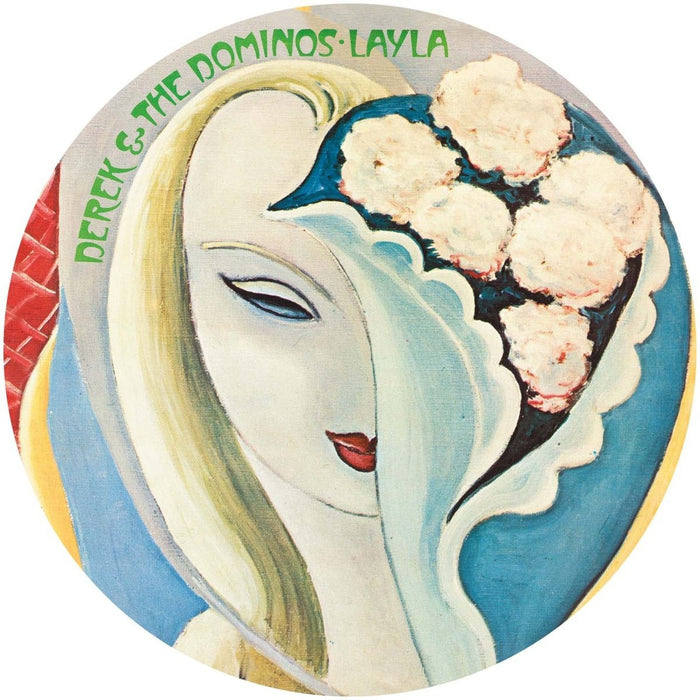 DEREK AND THE DOMINOS LAYLA AND OTHER ASSORTED LOVE SONGS LP VINYL  NEW