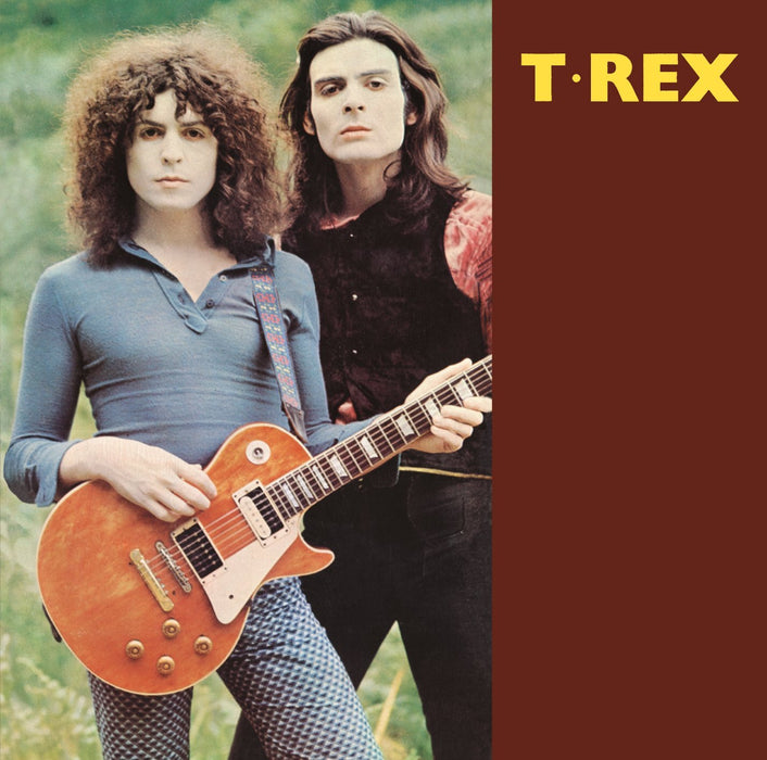 T REX T-Rex LP Vinyl NEW