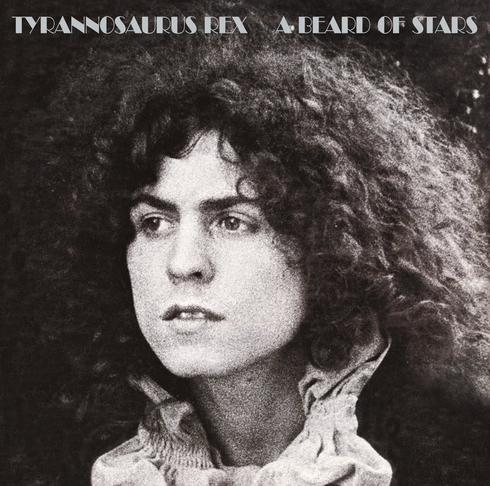 TYRANNOSAURUS REX A Beard Of Stars LP Vinyl NEW