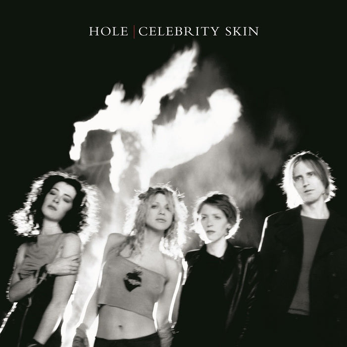 Hole Celebrity Skin Vinyl LP 2014