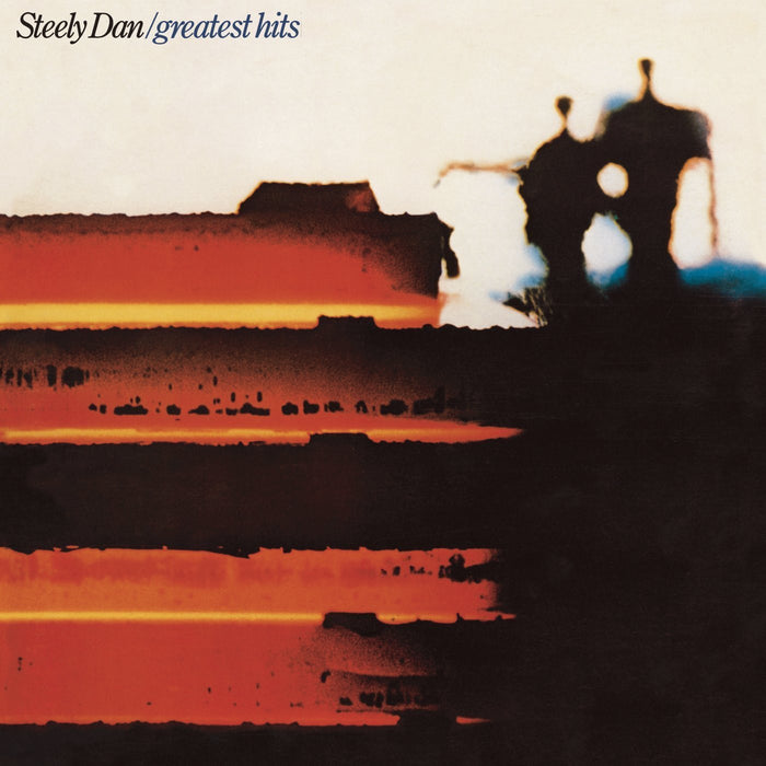Steely Dan Greatest Hits LP Vinyl  New 2014