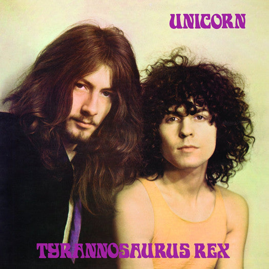 TYRANNOSAURUS REX UNICORN LP VINYL NEW 33RPM