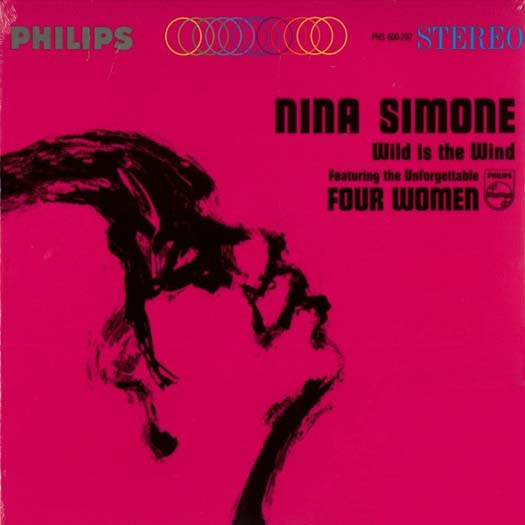 Nina Simone Wild Is The Wind Vinyl LP 2016