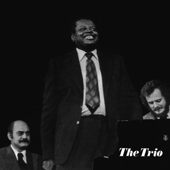 Oscar Peterson Trio Vinyl LP New 2017