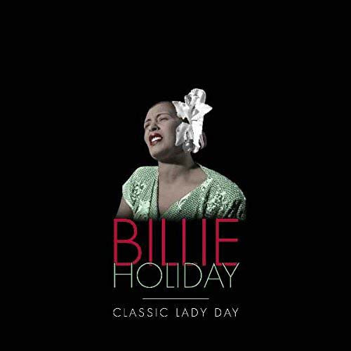 BILLIE HOLIDAY Classic Lady Day 5LP Vinyl BoxSet NEW 2017