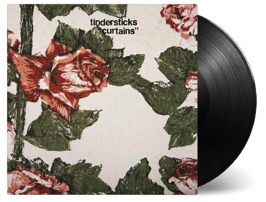 Tindersticks Curtains Vinyl LP 2018