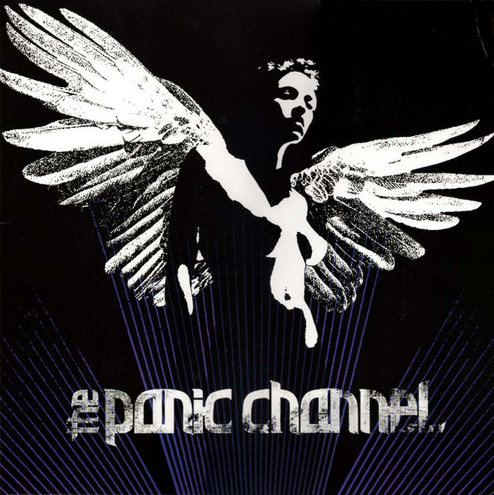 Panic Channel One Vinyl LP 2018