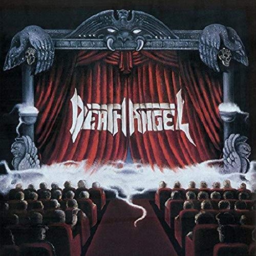 Death Angel Act III Vinyl LP 2018