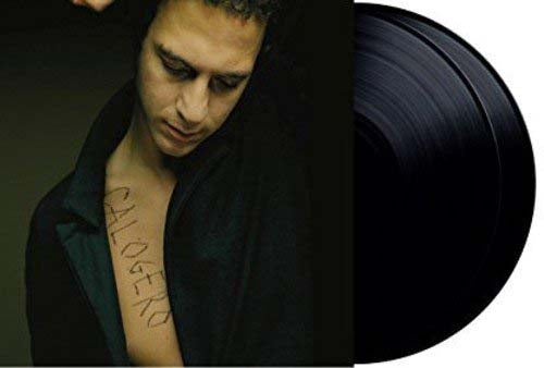 CALOGERO Calogero LP Vinyl NEW 2018