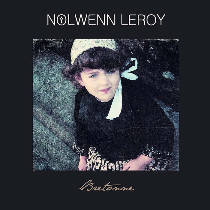 Nolwenn Leroy Bretonne Vinyl LP 2023