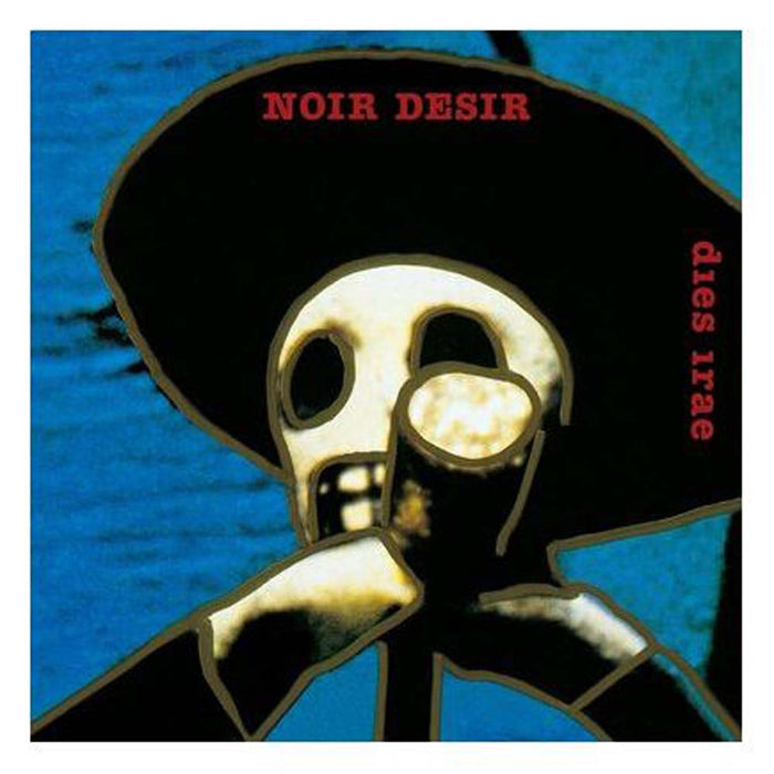 Noir Desir Dies Irae Vinyl LP 2022