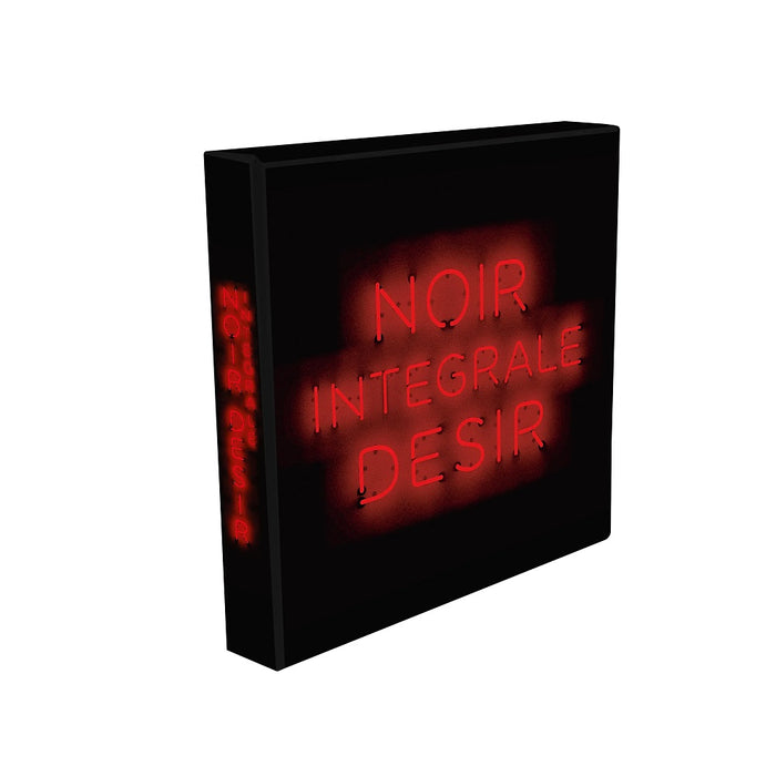 Noir Desir Integrale 11 Vinyl LP Boxset 2023