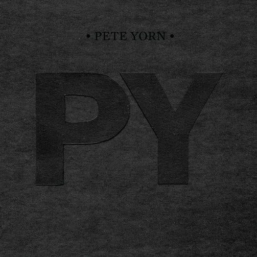 PETE YORN PETE YORN LP VINYL NEW (US) 33RPM