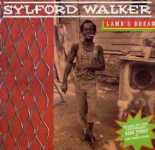 SYLFORD WALKER Lamb's Bread LP Vinyl NEW 2017