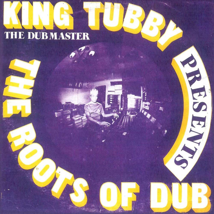 King Tubby The Roots Of Dub Vinyl LP 2023